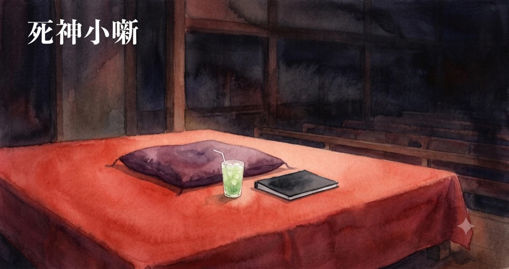 死神小噺